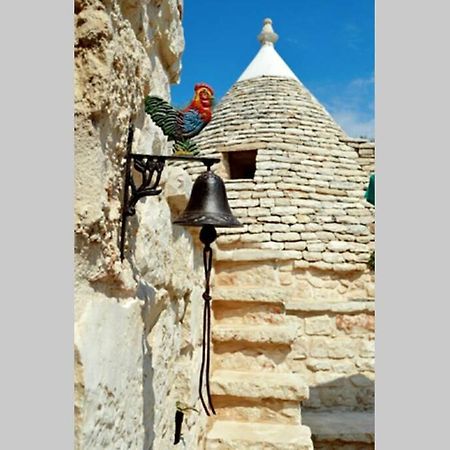 Villa Trulli Villa Castelli Dış mekan fotoğraf