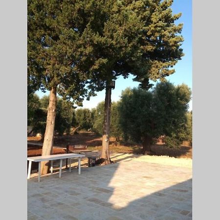 Villa Trulli Villa Castelli Dış mekan fotoğraf