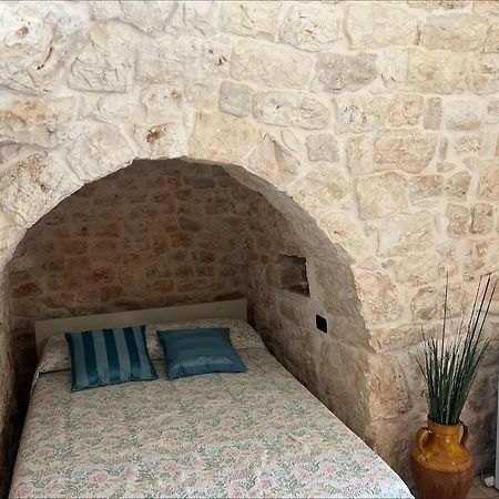 Villa Trulli Villa Castelli Dış mekan fotoğraf