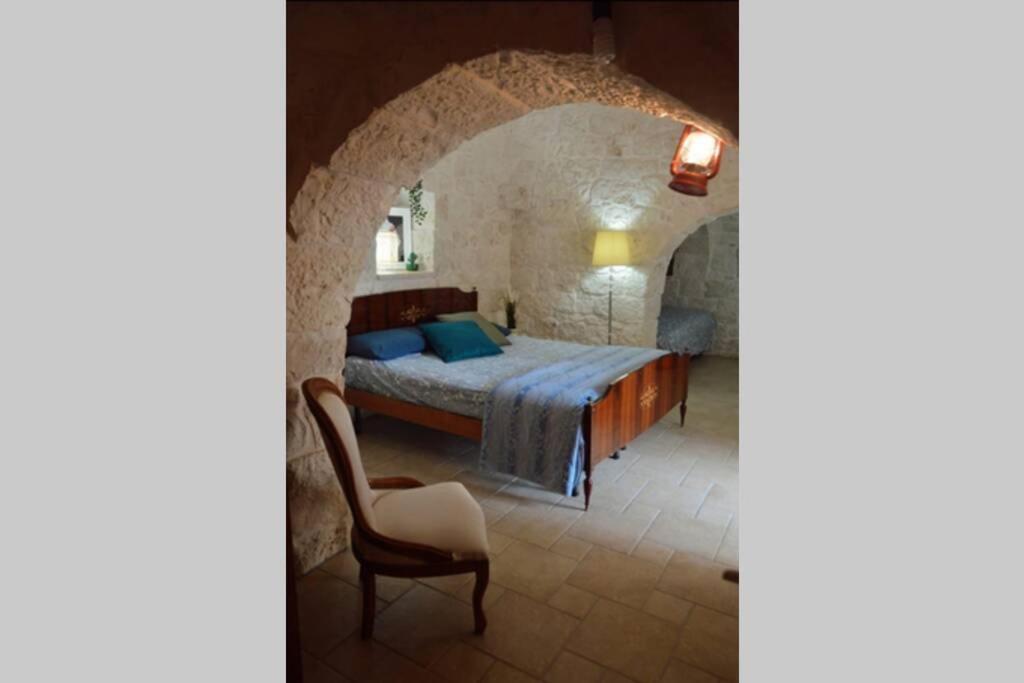 Villa Trulli Villa Castelli Dış mekan fotoğraf