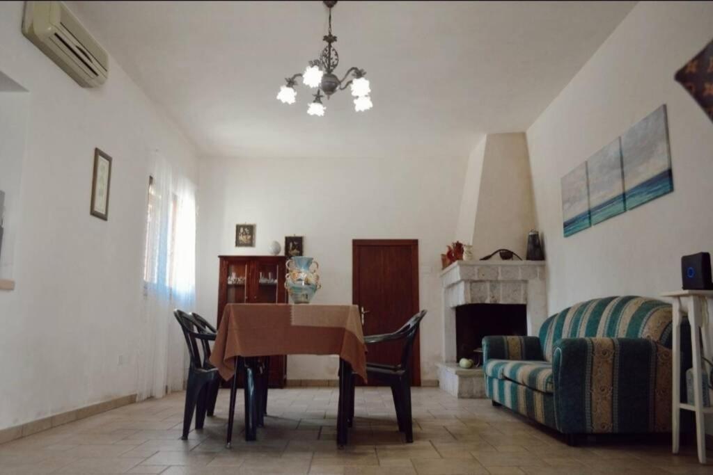 Villa Trulli Villa Castelli Dış mekan fotoğraf