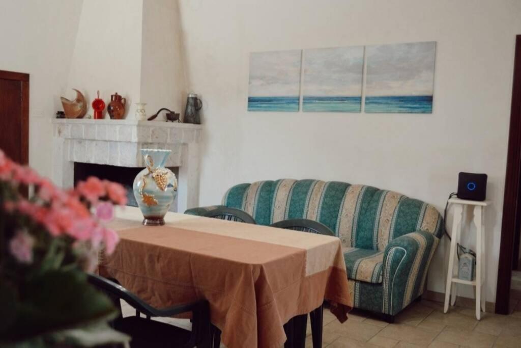 Villa Trulli Villa Castelli Dış mekan fotoğraf