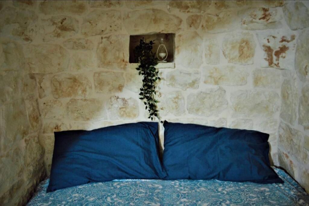 Villa Trulli Villa Castelli Dış mekan fotoğraf