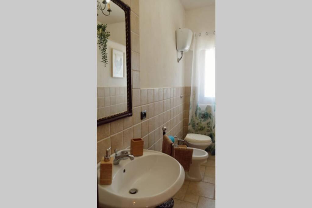 Villa Trulli Villa Castelli Dış mekan fotoğraf
