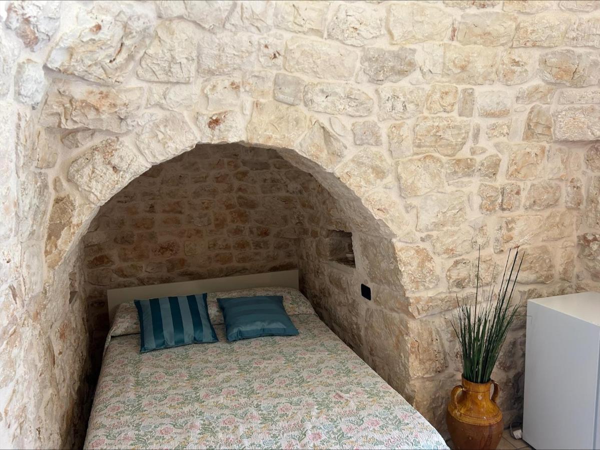 Villa Trulli Villa Castelli Dış mekan fotoğraf