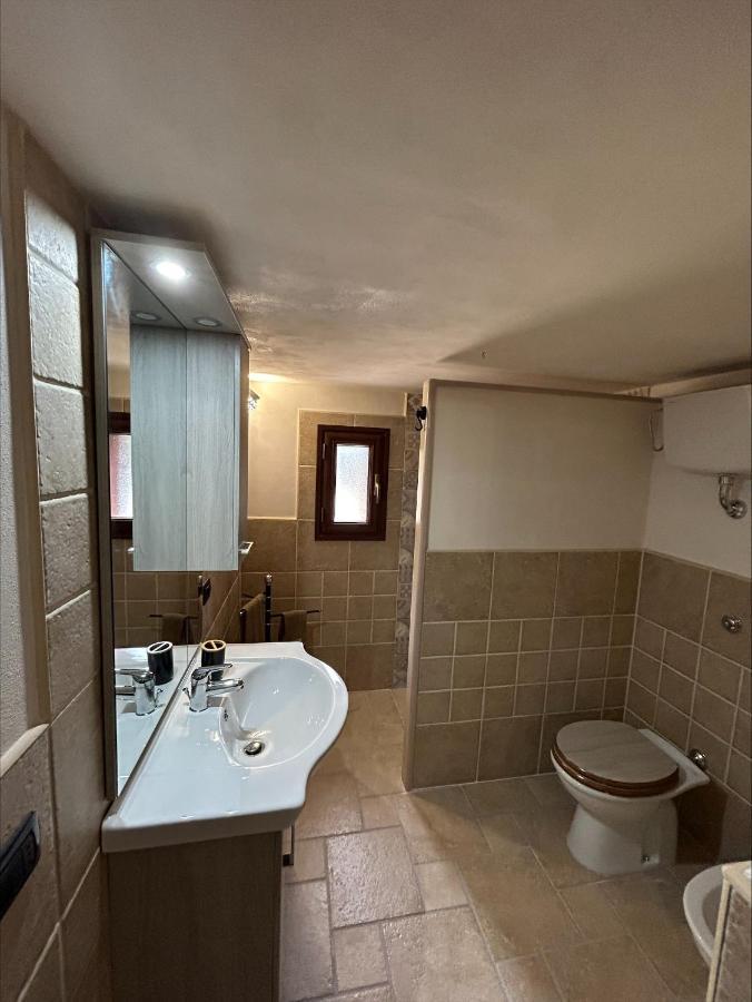 Villa Trulli Villa Castelli Dış mekan fotoğraf