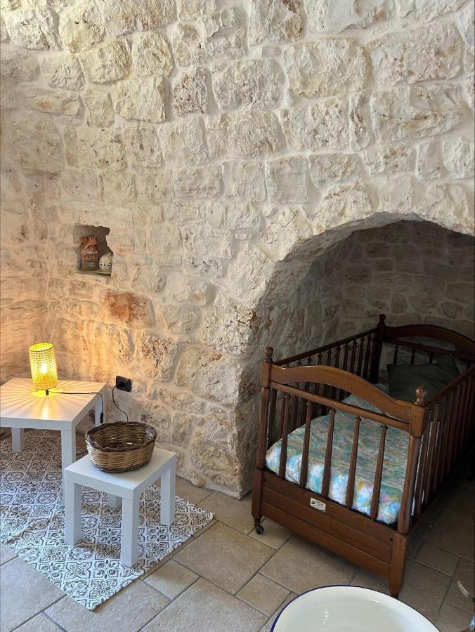 Villa Trulli Villa Castelli Dış mekan fotoğraf